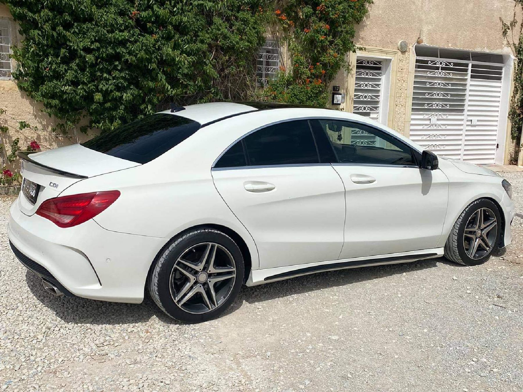 CLA AVENDRE 220CDI
