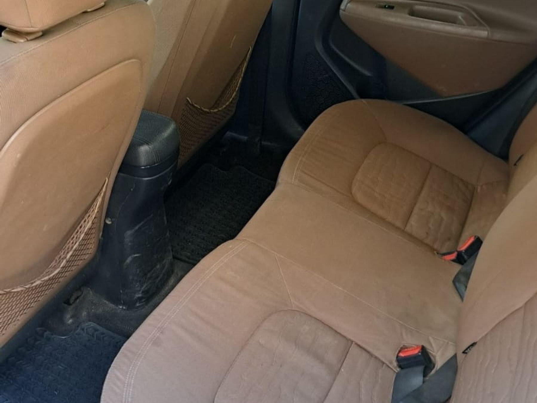 Kia Rio 1.2 16V (85 Hp)