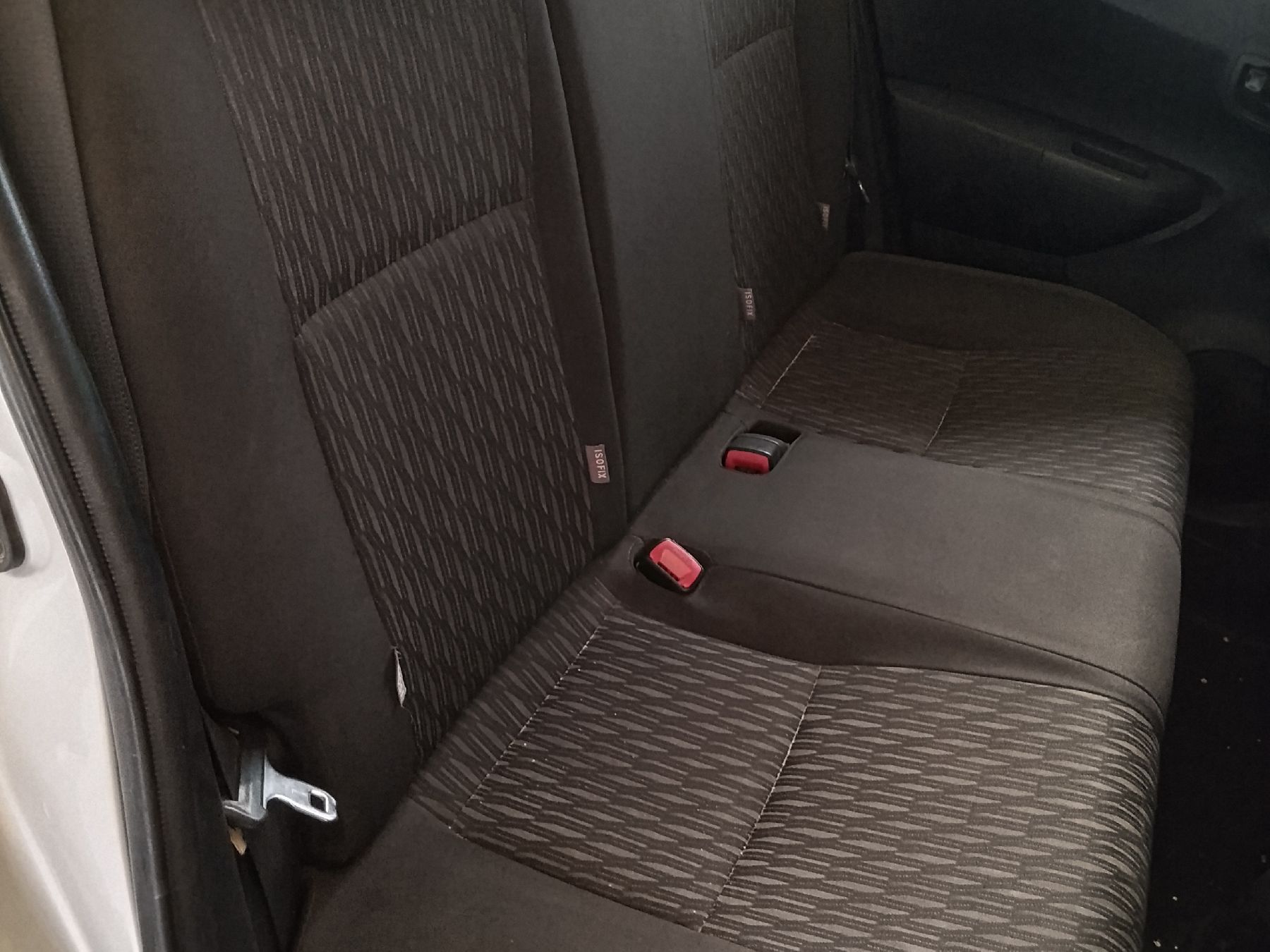 Toyota Yaris 1.0 VVT-i (69 CH)