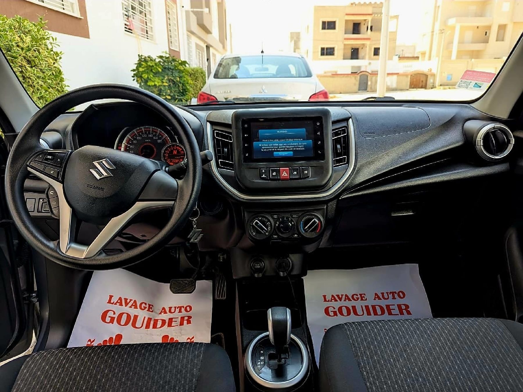 Suzuki Celerio 1.0 Dualjet (67 CH) Automatic