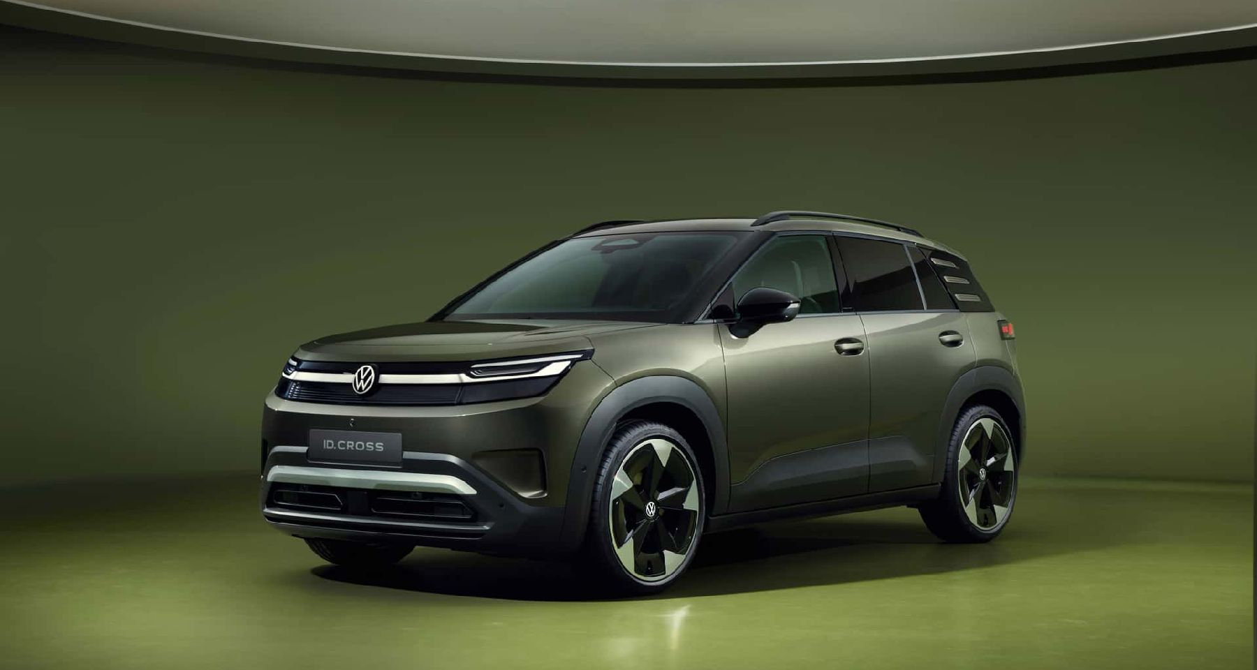 VOLKSWAGEN ID. CROSS : LA PRODUCTION DÉMARRE EN ESPAGNE
