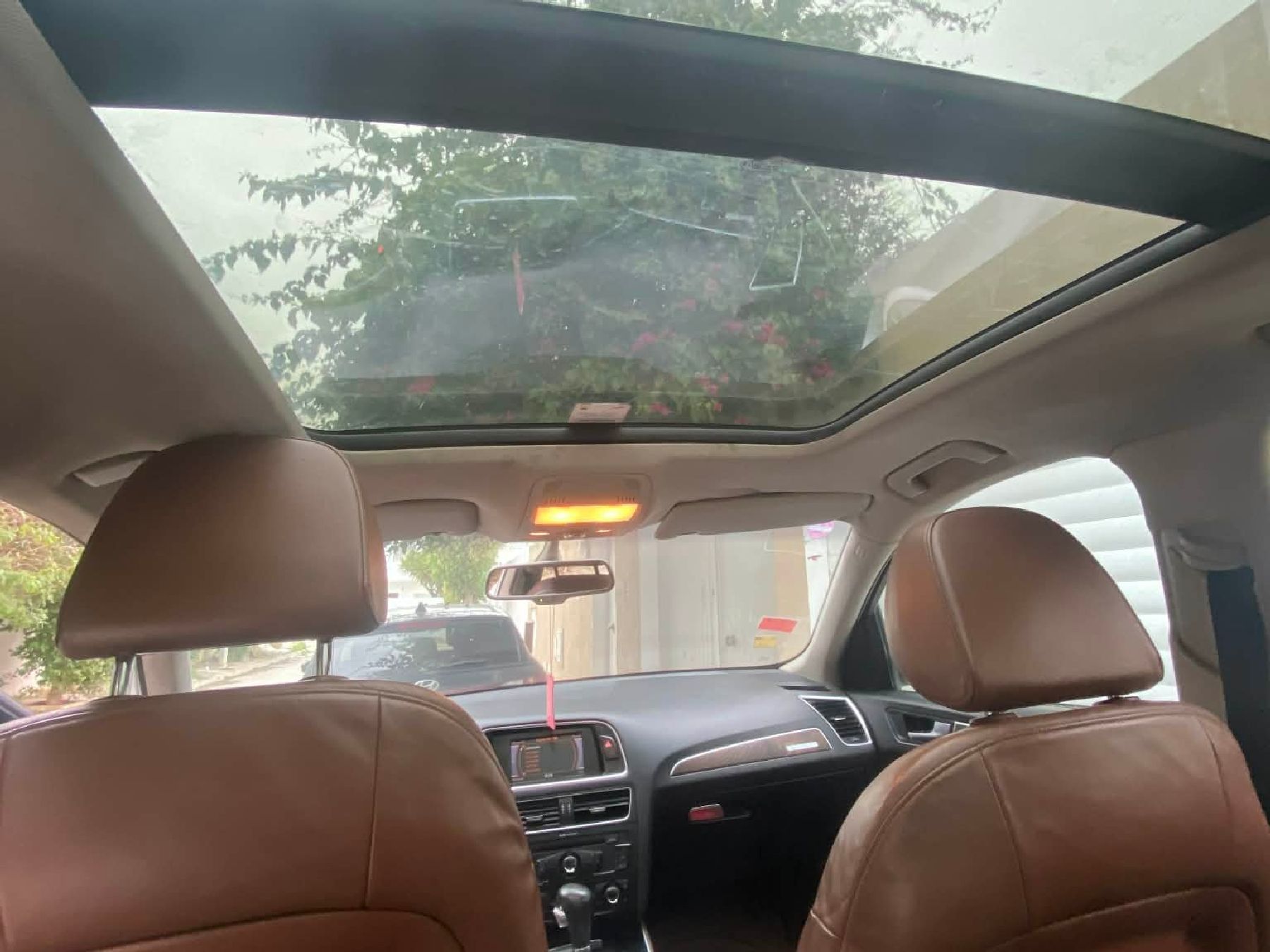 Audi Q5 2.0 TFSI (211 Hp) quattro S tronic
