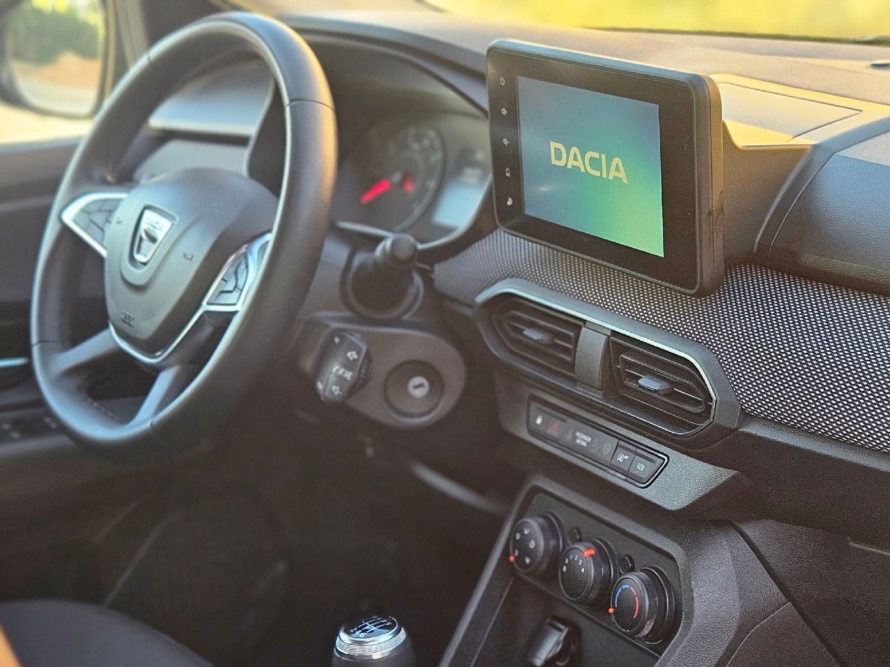 Dacia Sandero 1.0 TCe (91 CH) CVT
