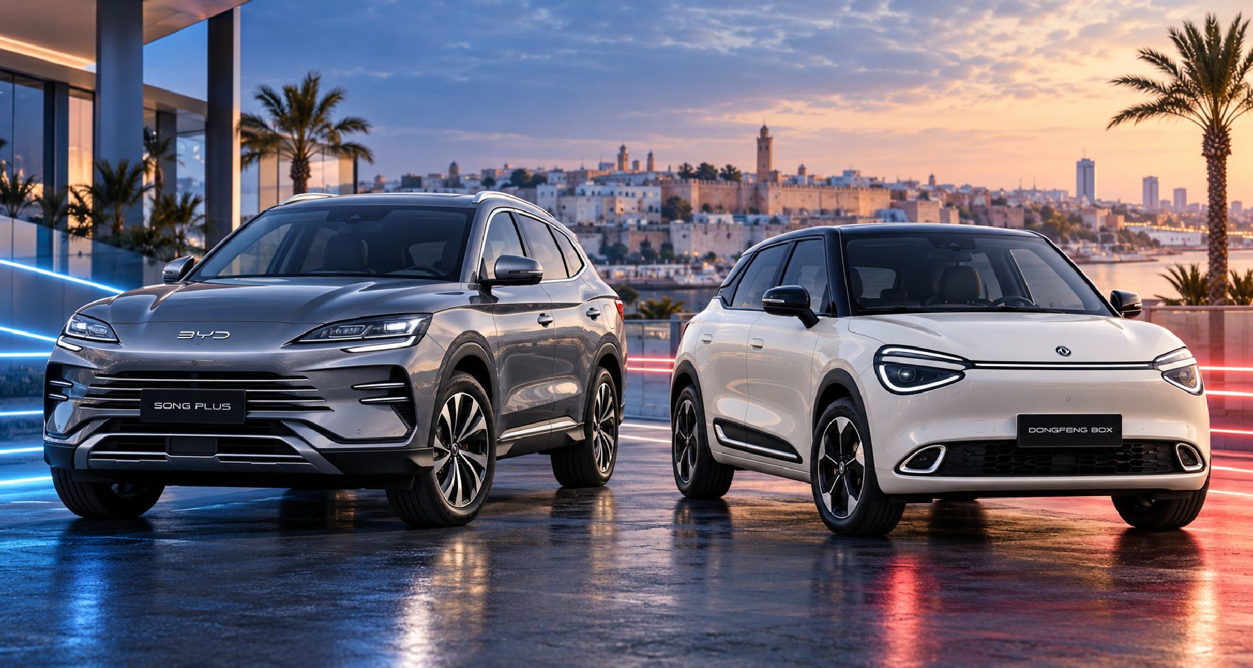 VOITURES ÉLECTRIQUES ET HYBRIDES : 21,15 % DES IMMATRICULATIONS EN SEPTEMBRE