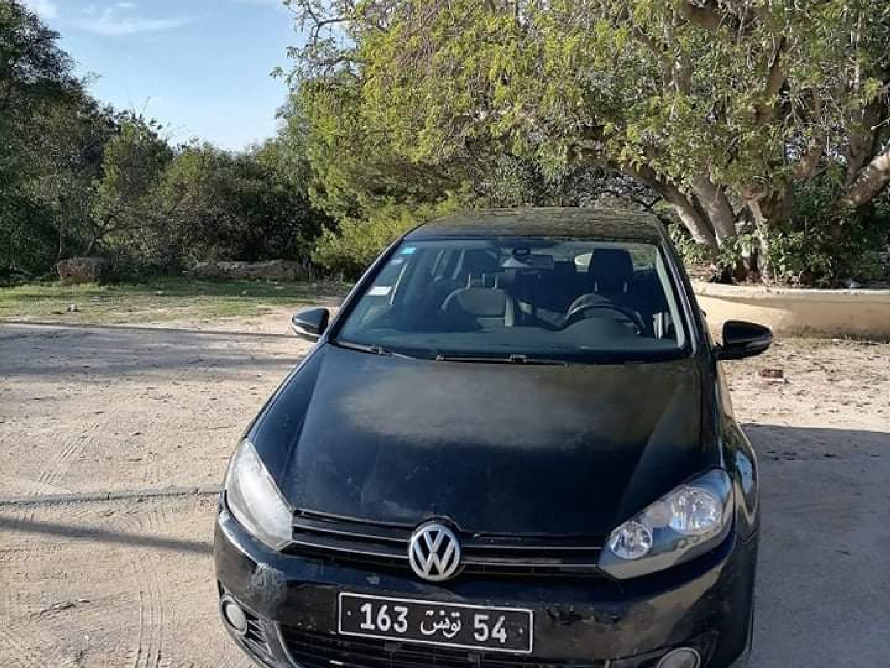 Volkswagen Golf 1.6 TDI (105 CH)