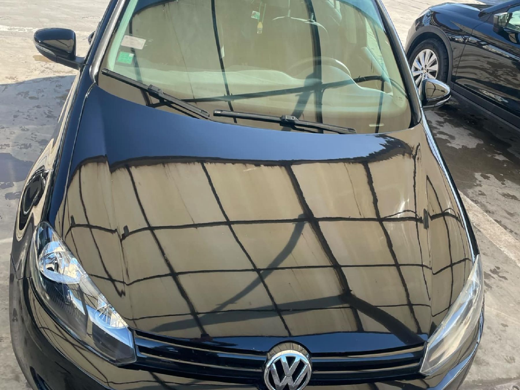 Volkswagen Golf GTD 2.0 TDI (170 CH)
