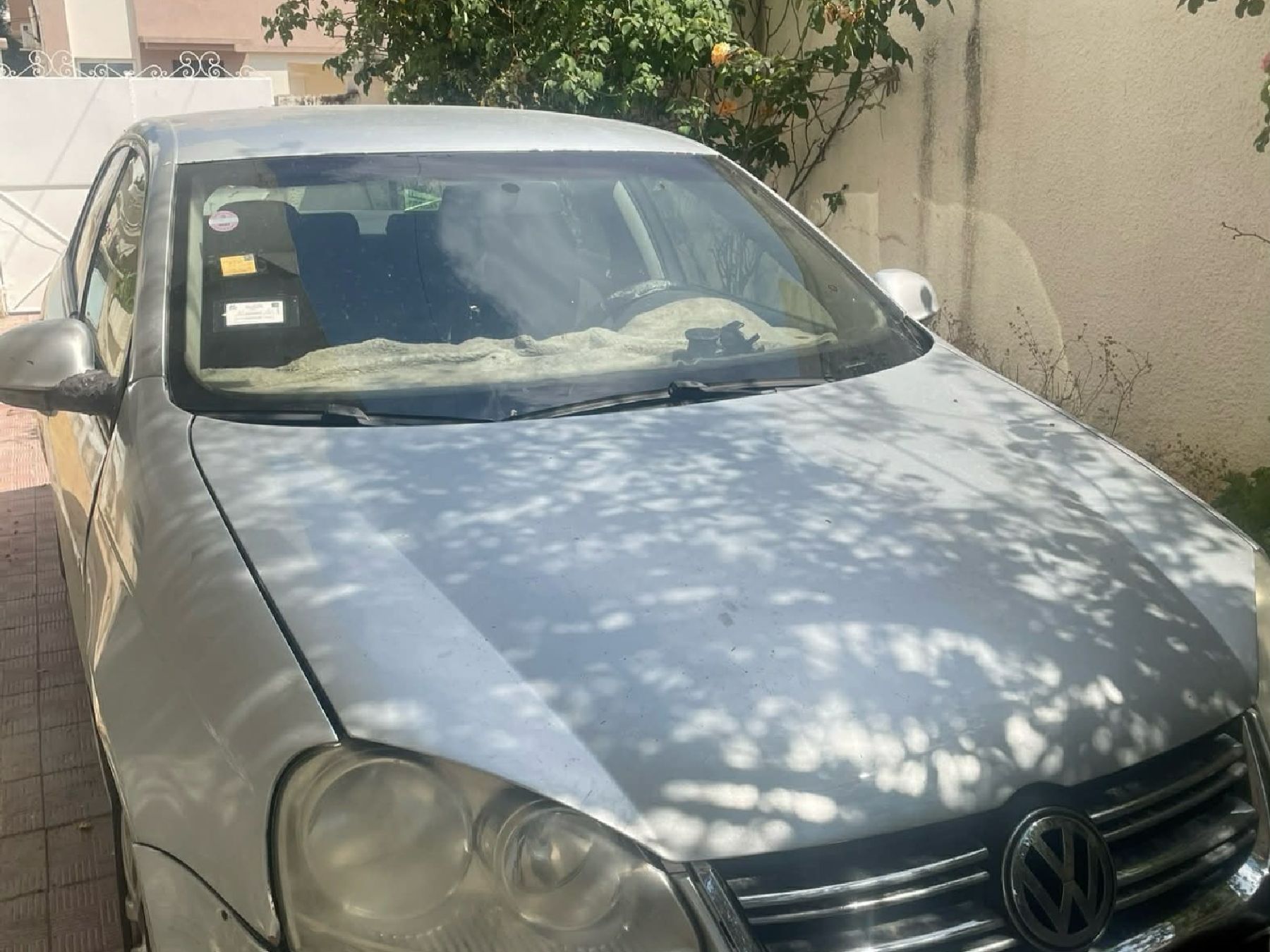 Volkswagen Jetta 1.4 TSI (160 CH)