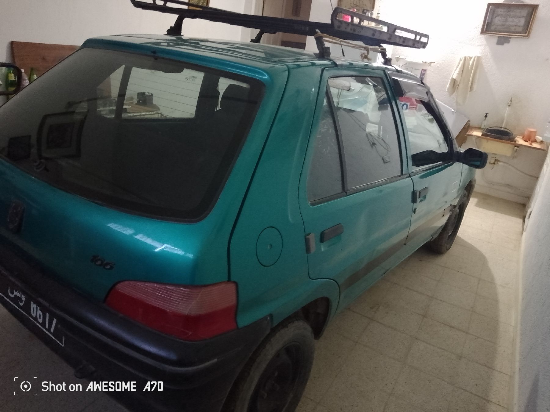 Voiture
