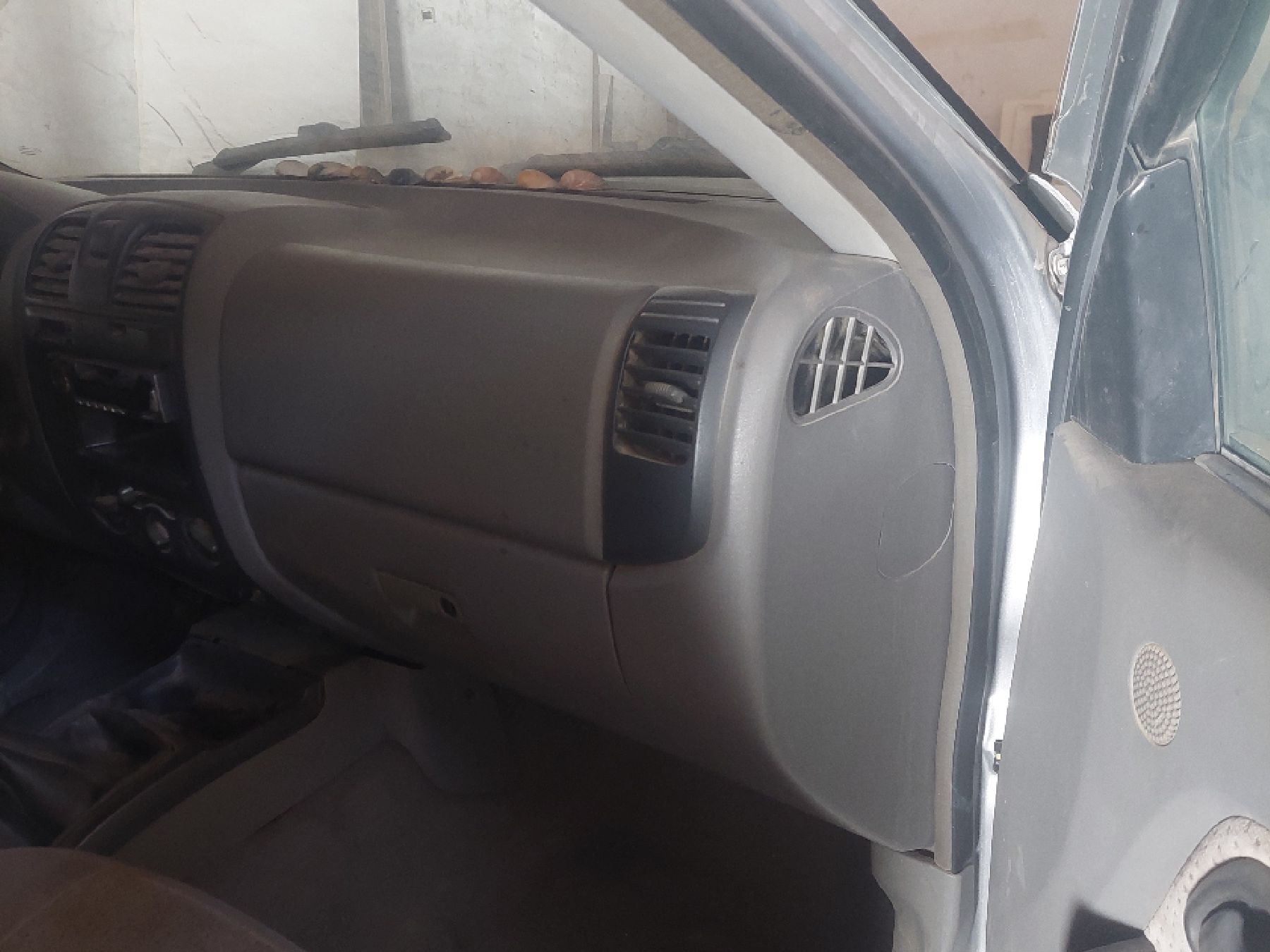 Isuzu demax