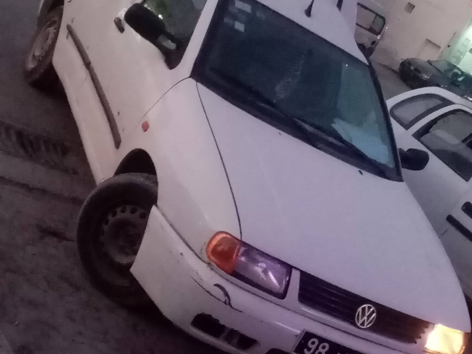 Volkswagen Caddy 1.9 TDI 26