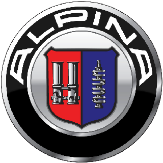 Alpina