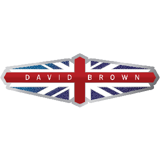 David Brown