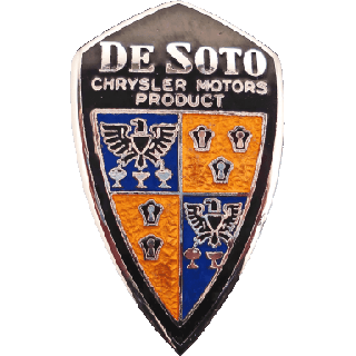 DeSoto
