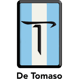 De Tomaso
