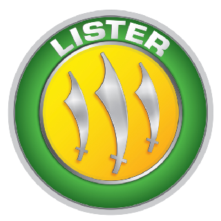 Lister