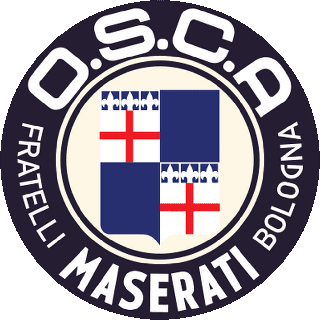 O.S.C.A.