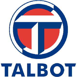 Talbot