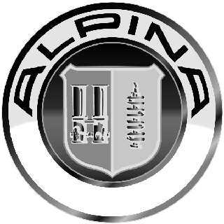 Alpina