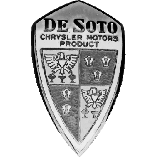 DeSoto