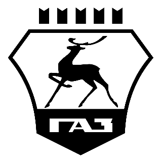 GAZ
