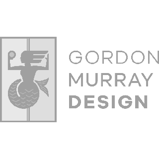 Gordon Murray