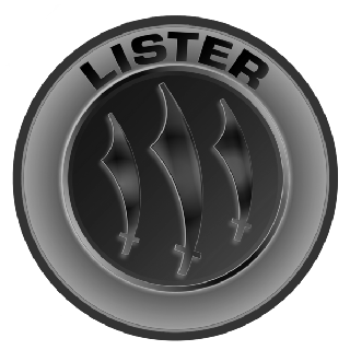 Lister