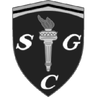 SCG