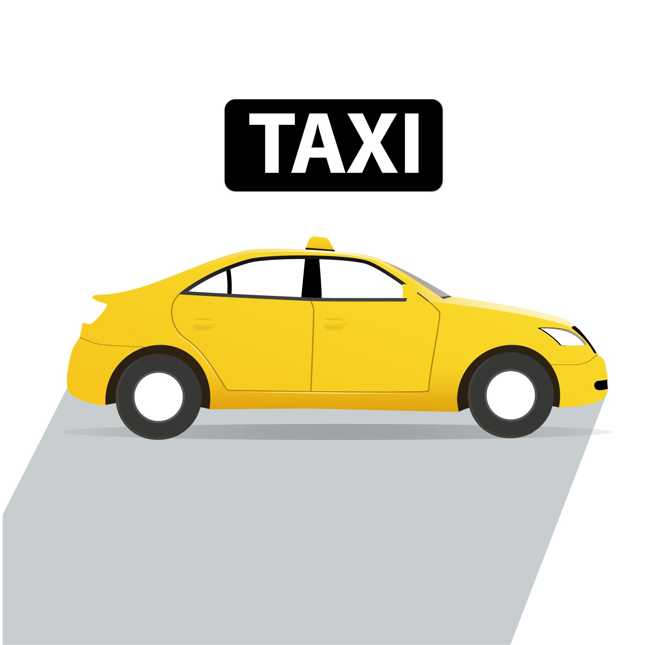 anis Moguech taxi