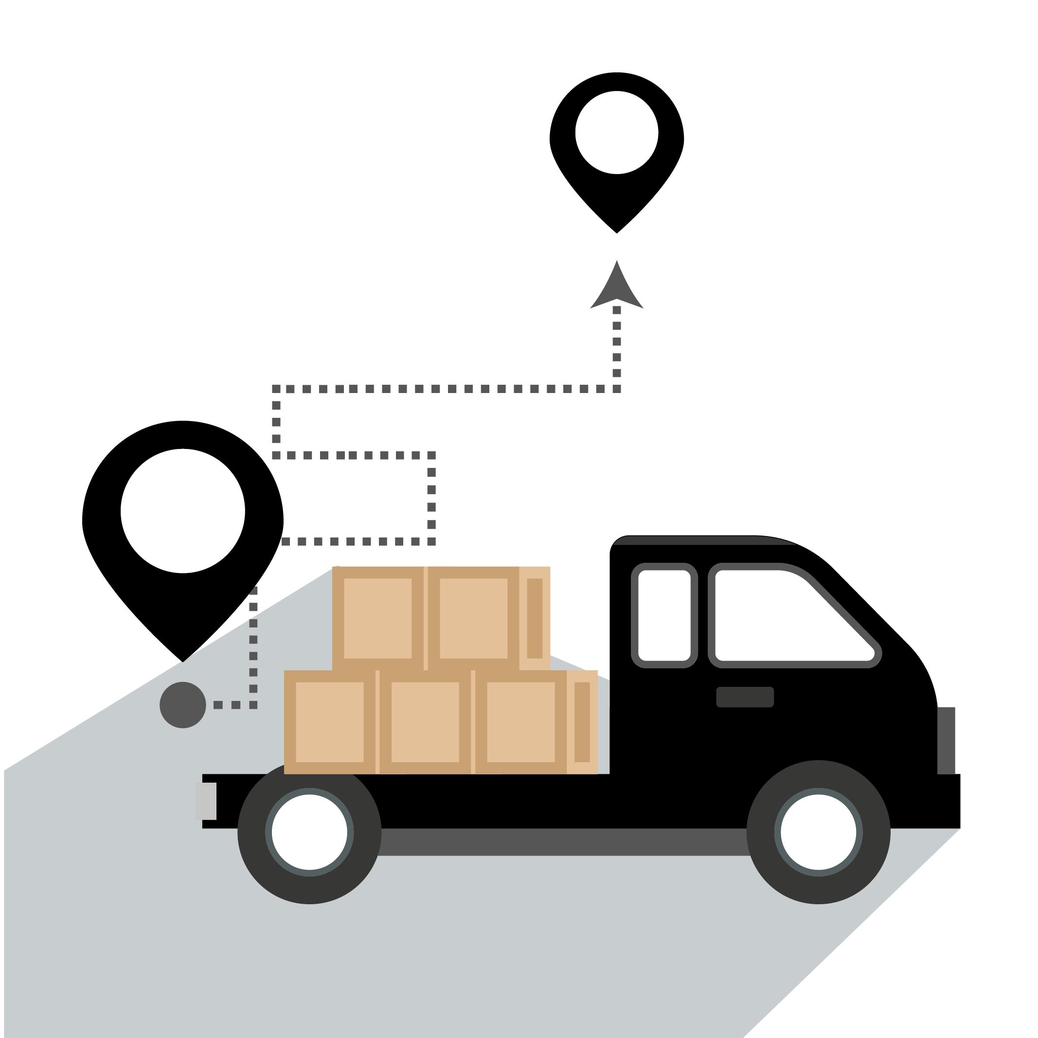 TCE transporteur
